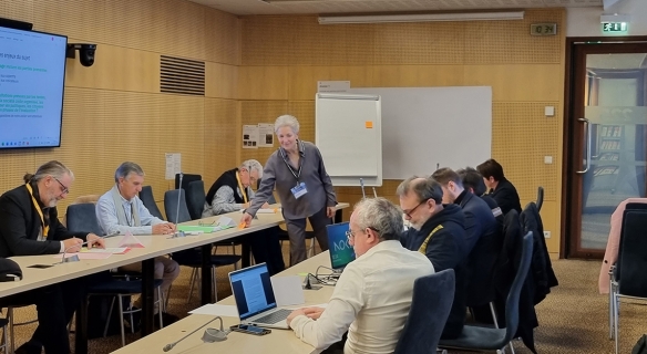 SEMINAIRE