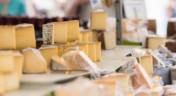 Le CESE travaille sur les signes officiels de qualité et d'origine des produits alimentaires