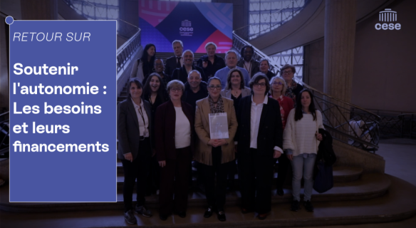 Citoyens financement perte autonomie