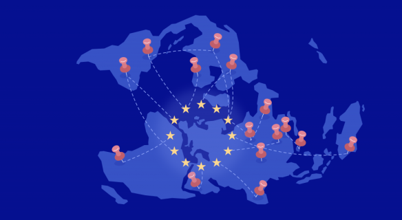 Illustration - Quels voies et moyens pour une réelle autonomie stratégique de l’UE dans le domaine économique