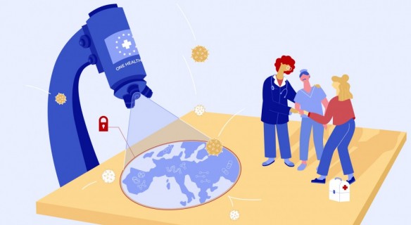 Europe de la santé