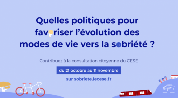 ance une grande consultation citoyenne le 21 octobre...