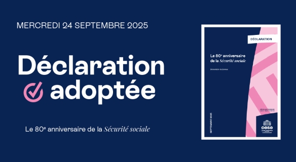 déclaration sécurité sociale