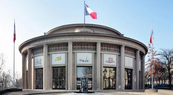 Le CESE salue la décision du Conseil Constitutionnel