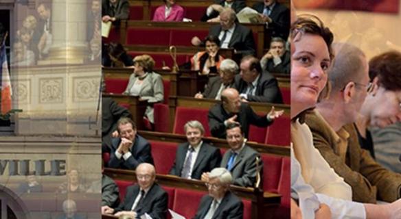 Mieux évaluer, mieux délibérer et mieux décider, au programme de la séance du 24/11 du CESE