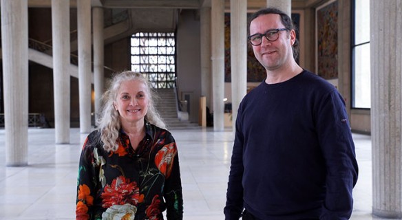 C. Bordenave et N. Richard rapporteurs