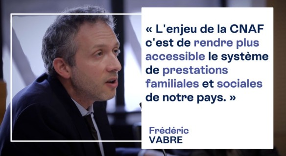 photo de l'auditionné