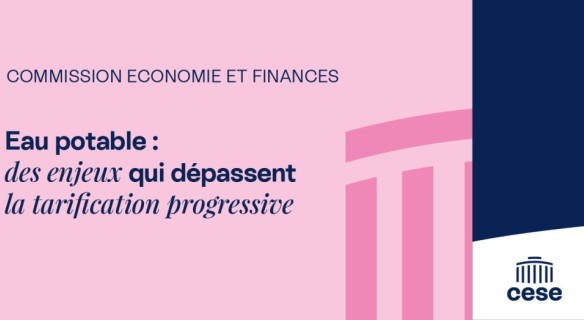 annonce plénière