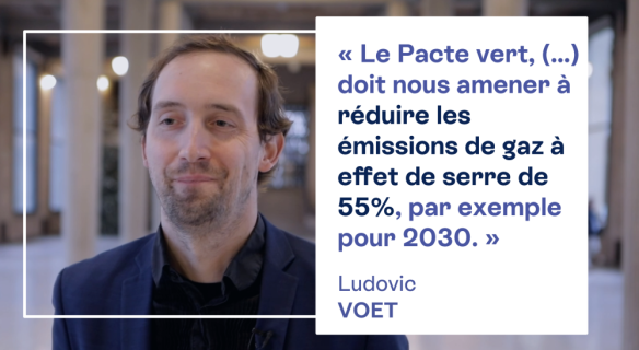 photo de l'auditionné