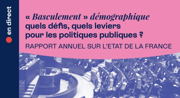 annonce plénière
