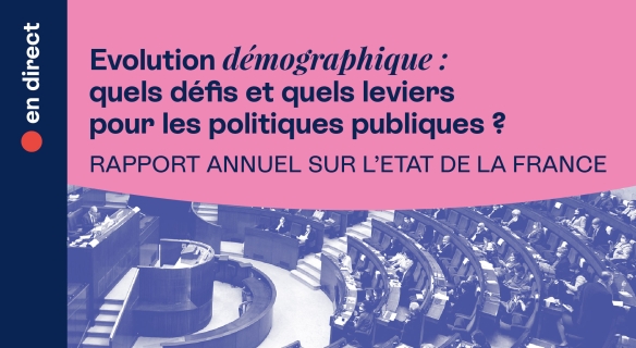 annonce plénière