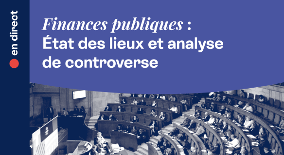 Finances publiques : État des lieux et analyse de controverse