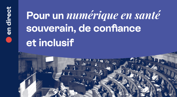 Numérique en santé