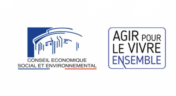 Le CESE lance son label "Agir pour le vivre ensemble" 