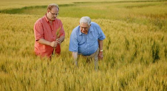 Agriculture familiale : soutien et accompagement
