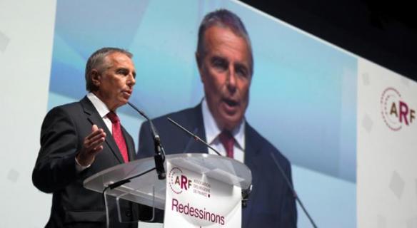 gouvernance régionale ...