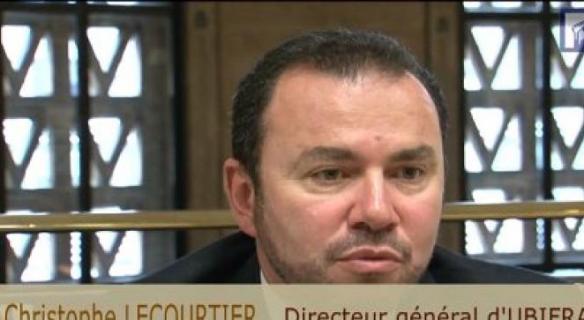 Questions à Christophe LECOURTIER