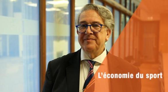 Le CESE a rendu son avis sur l'économie du sport