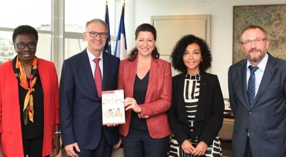Le CESE alerte sur l'insuffisance du suivi sanitaire des élèves