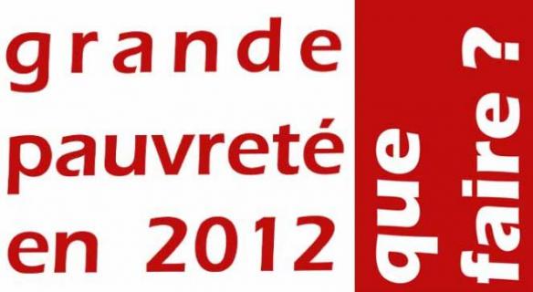 25 ans de lutte contre la pauvreté - 14 février