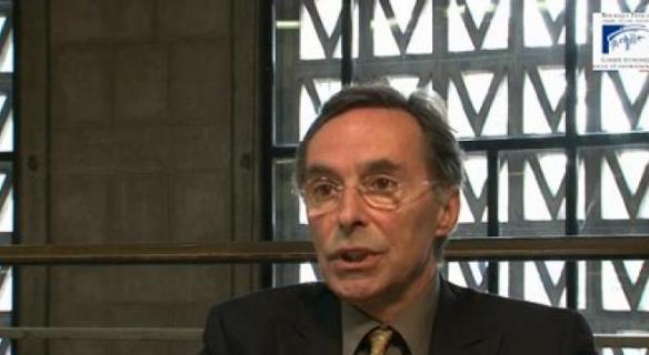 Audition de M. Jean-Louis VIELAJUS