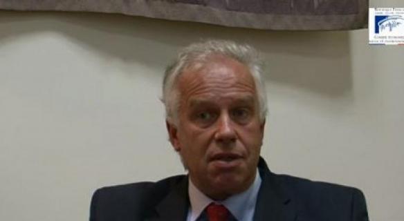 Audition de M. Christian BERANGER