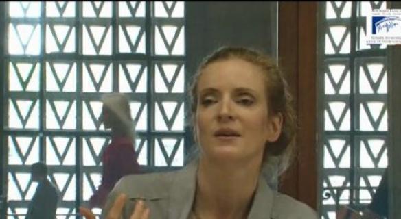 Audition de Mme Nathalie KOSCIUSKO-MORIZET