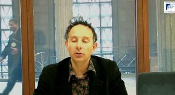 Audition de M. Philippe ASKENAZY