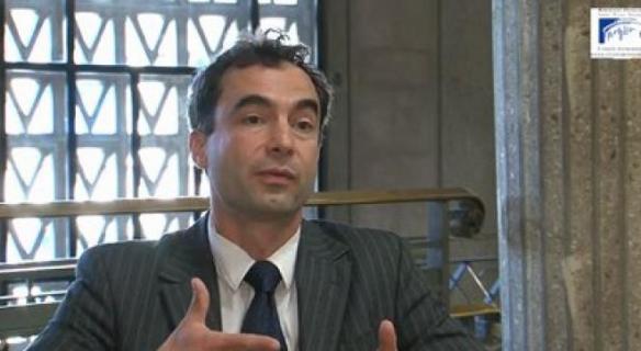 Audition de M. Pierre FORESTIER