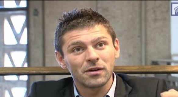 Audition de M. Sébastien BLAVIER