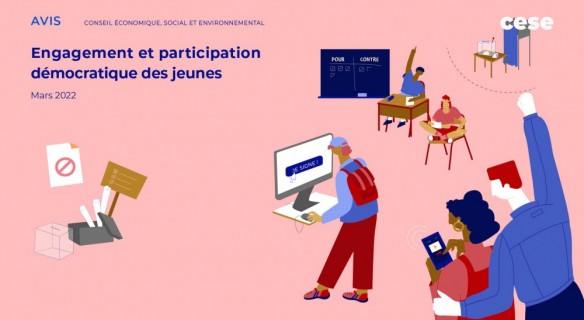 illustration de l'avis