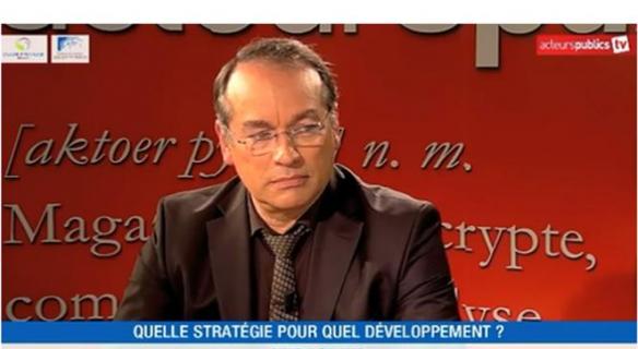 Quelle stratégie pour quel développement ?