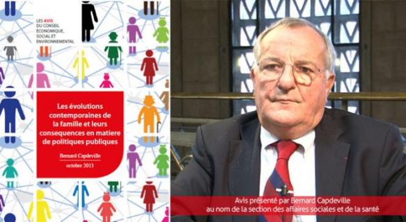 en matière de politiques publiques...