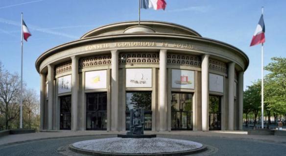 Retour sur les travaux du CESE en 2013 