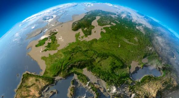 L'adaptation de la France au changement climatique mondial
