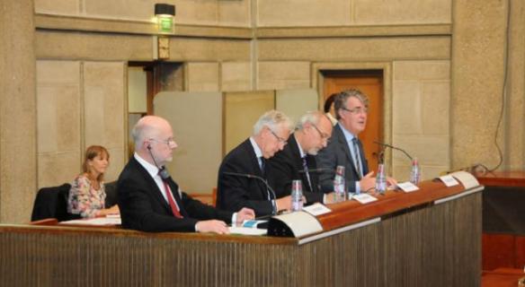 23 septembre - La Charte sociale du Conseil de l’Europe