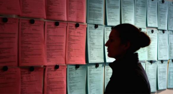 Chômage de longue durée et possibilité d'expérimentation territoriale 