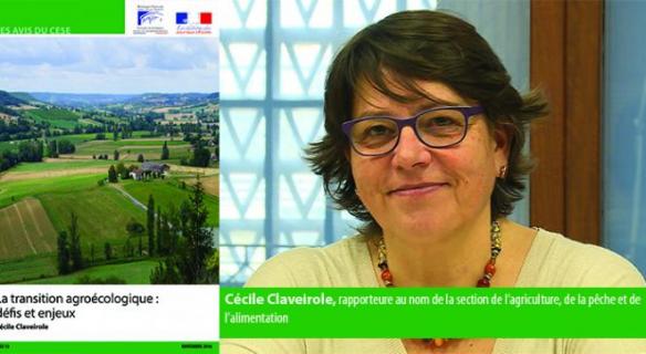 Le CESE a voté son avis sur l'agroécologie