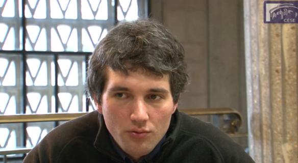 Question à Bertrand Coly