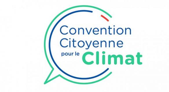 Convention citoyenne pour le climat 