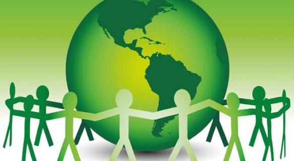 Pour une transition écologique juste : les organisations de la société civile s’engagent