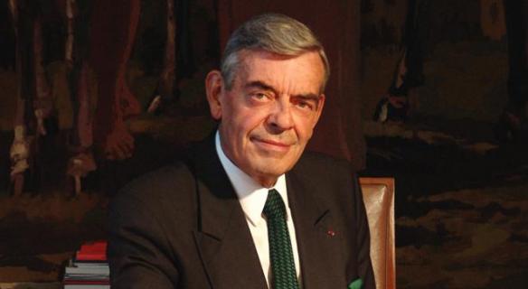 Décès de Jacques Dermagne