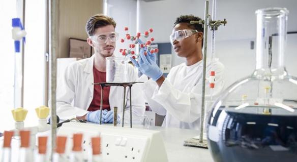 Sciences et société : les conditions du dialogue