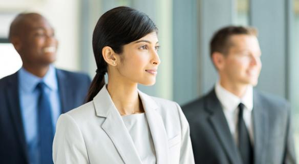 de diversité à la performance de l'entreprise...