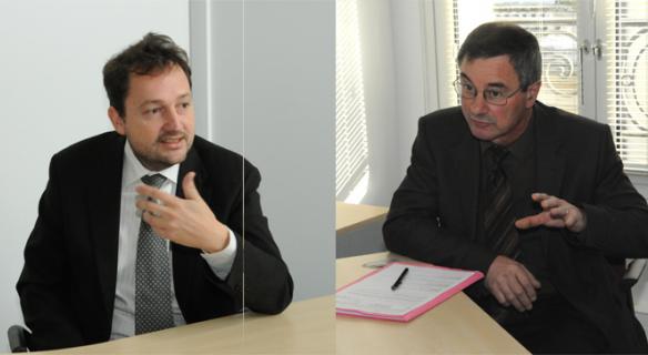 L'OCDE et le CESE préoccupés par l'évolution de l'école