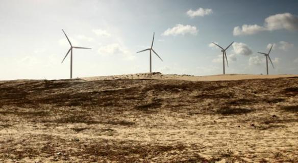 La transition écologique, le MAROC aussi !
