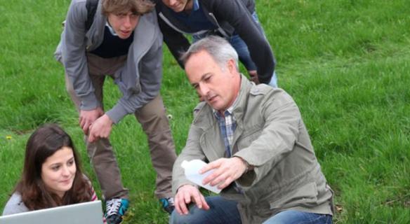 L'éducation à l'environnement et au développement durable