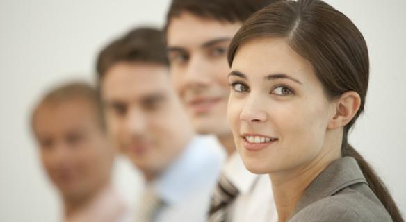 Concrétiser l'égalité professionnelle