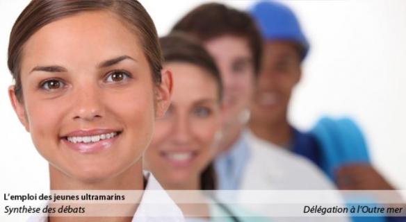 emploi des jeunes »...