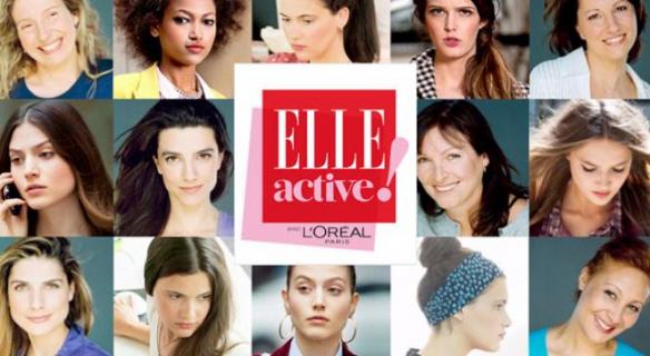Forum Elle Active le 5 avril au CESE